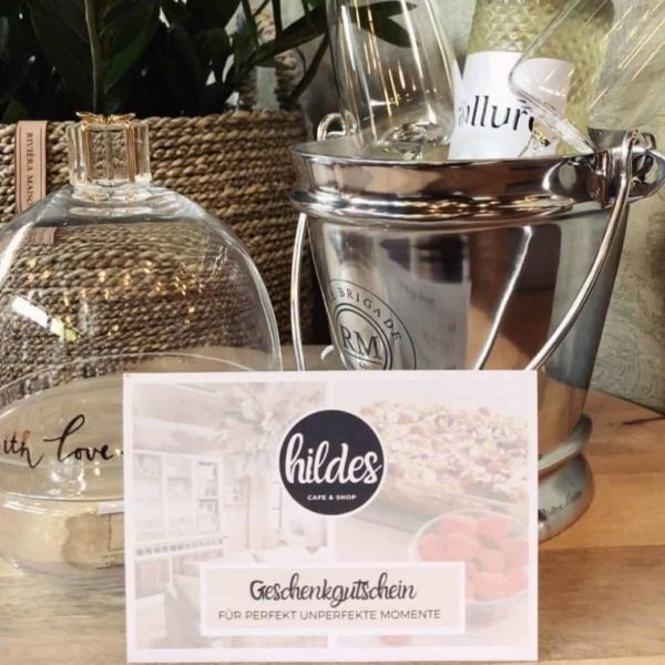 hildes CAFE & SHOP